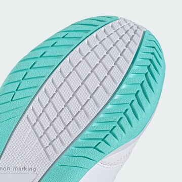 ADIDAS PERFORMANCE Sportschuh 'Super Sala Competition 3' in Weiß