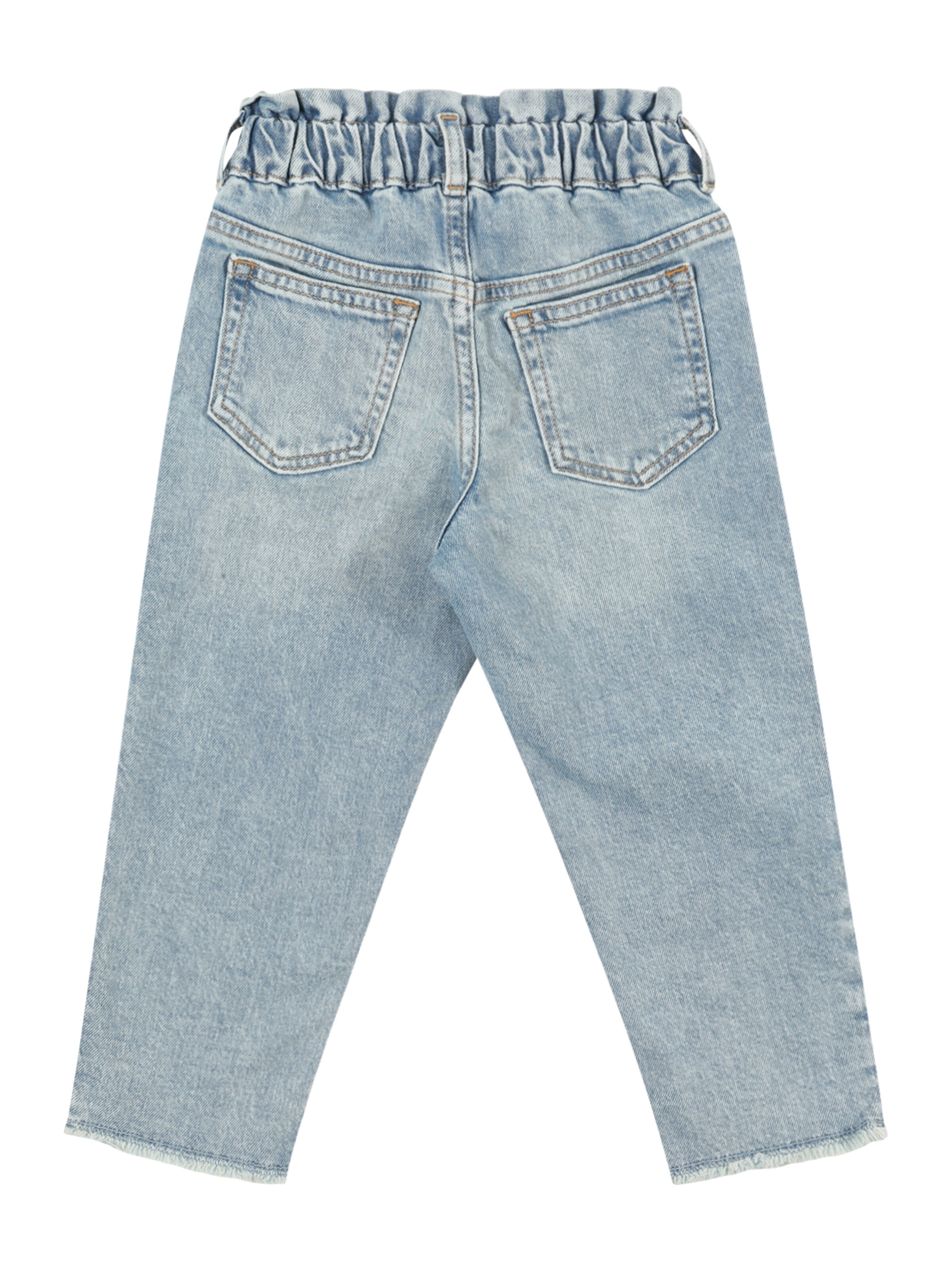 GAP Обычный Джинсы в Синий