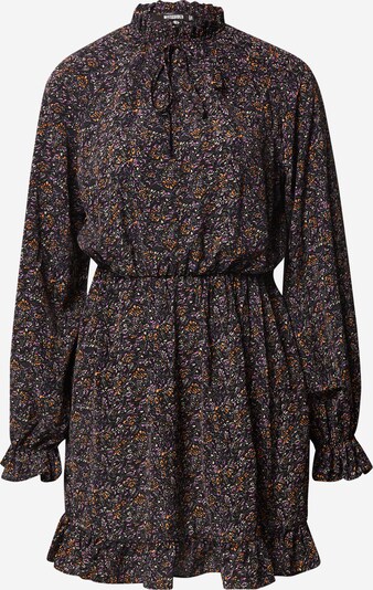 Missguided Kleid in schwarz, Produktansicht