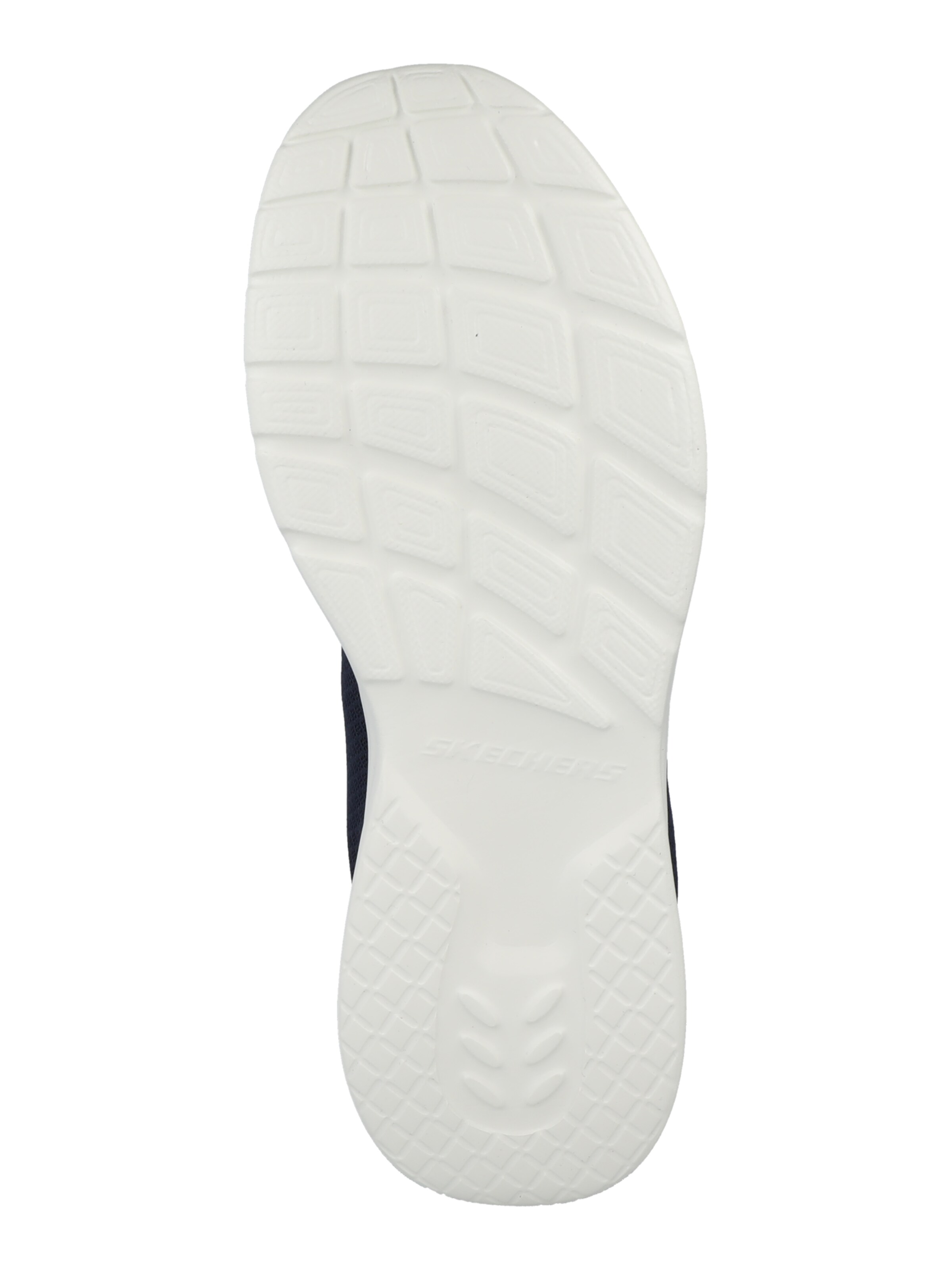 SKECHERS Sneaker 'Dynamight 2.0' in Blau