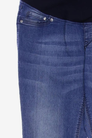 H&M Jeans 35-36 in Blau