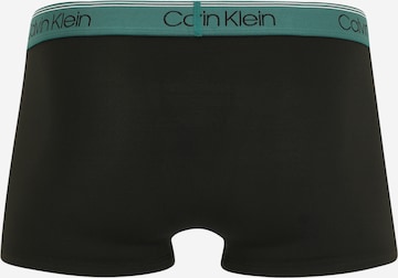 Calvin Klein Underwear Boxer shorts in Black