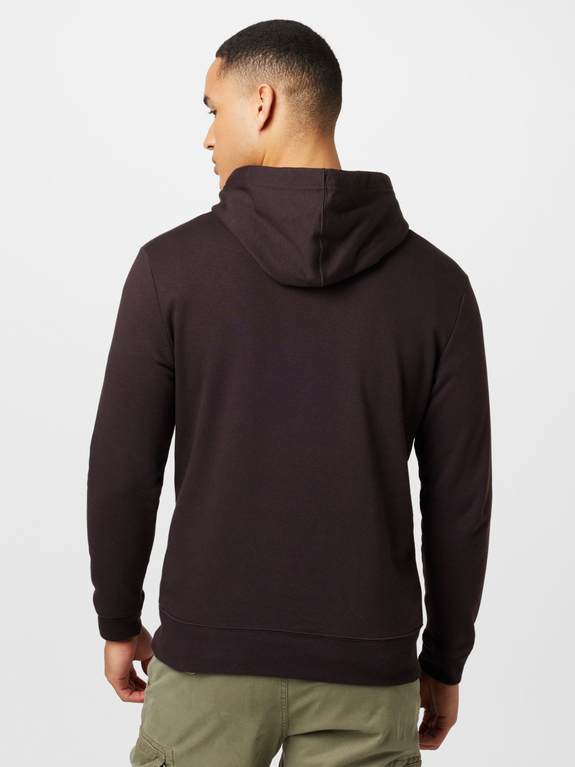 Hoodie gap homme best sale