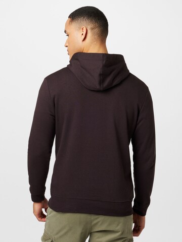 Sweat-shirt GAP en marron