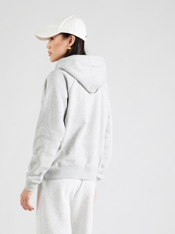 GAP Кофта на молнии в Серый