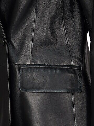 JCC Between-season jacket in Black