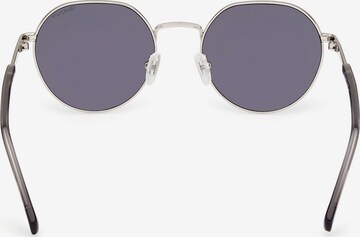 GANT - Gafas de sol en plata