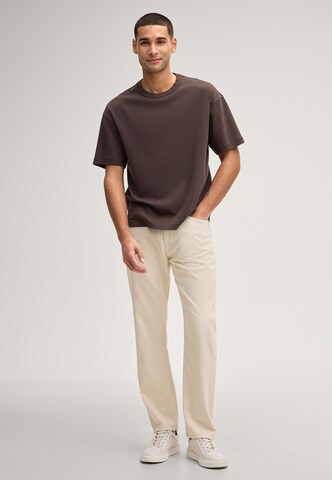 T-Shirt 'Ciarlan' JOOP! Jeans en marron