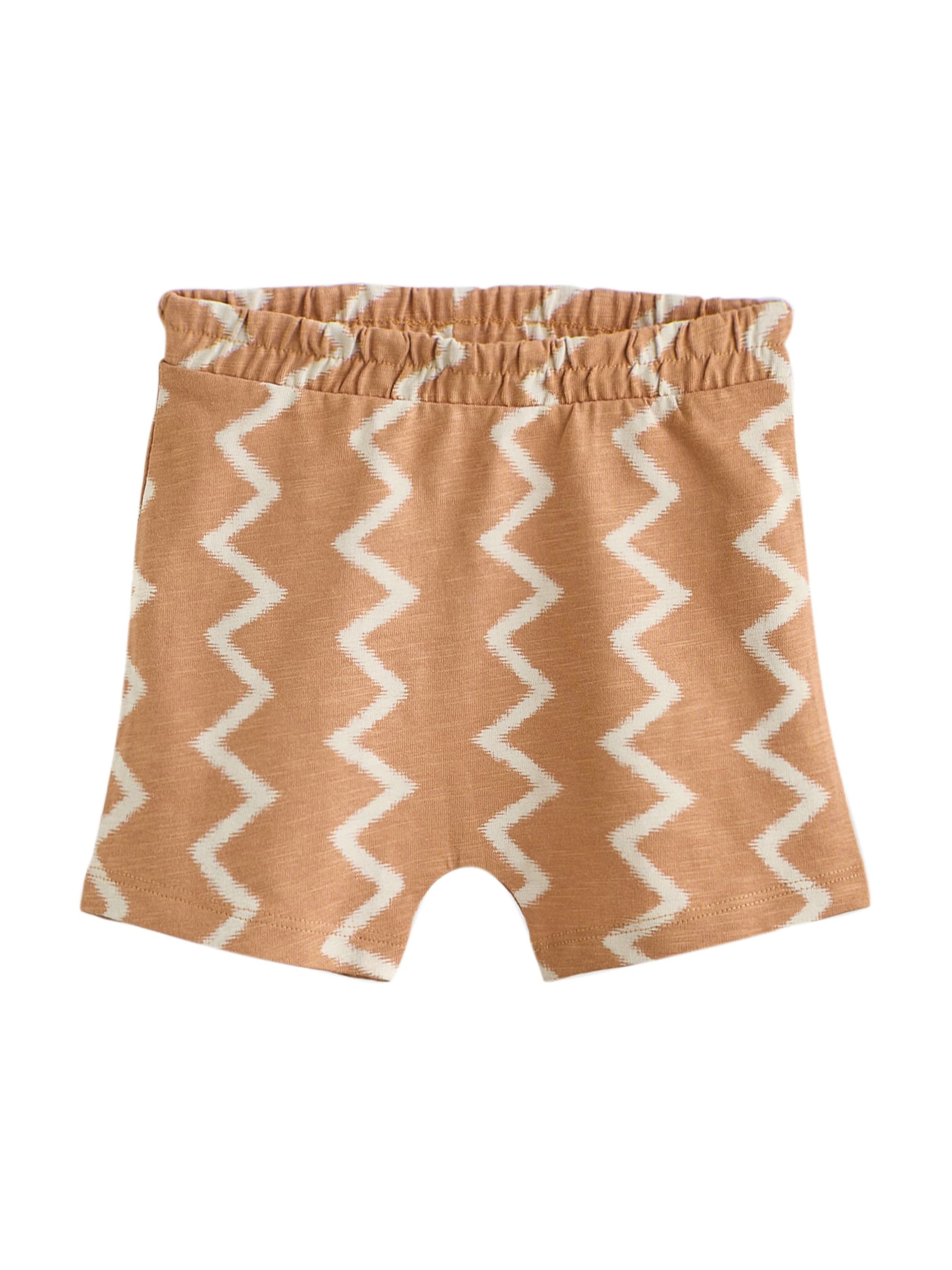 Next Zestaw w kolorze beżowy