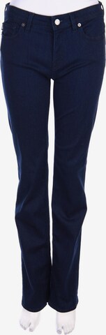 Love Moschino Jeans 30 in Blau: predná strana