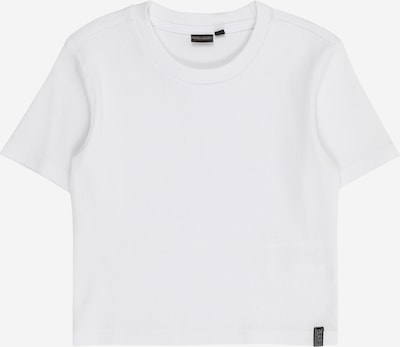 Cars Jeans Majica 'JOSYA' u bijela, Pregled proizvoda