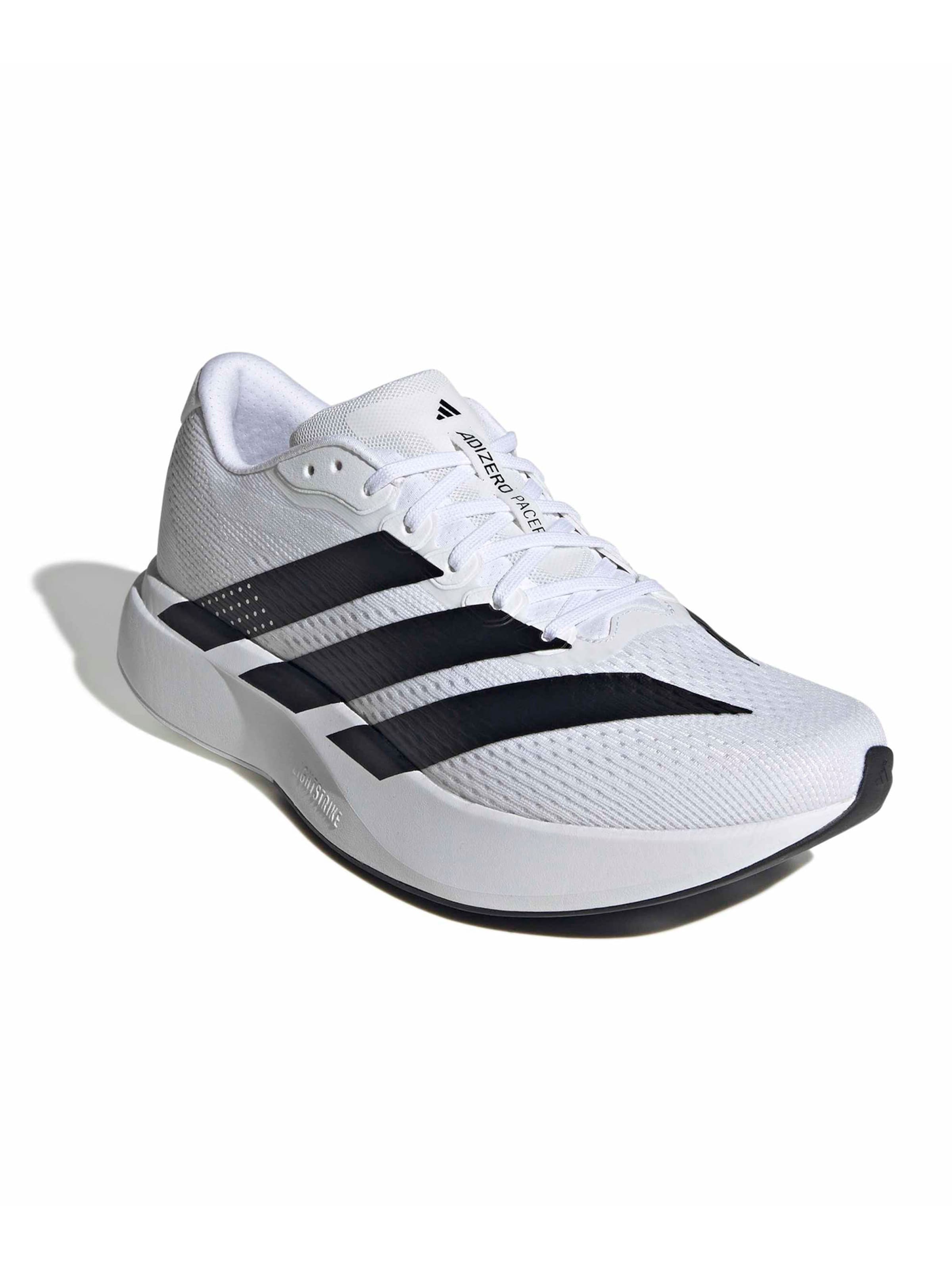 ADIDAS PERFORMANCE Futócipők 'Duramo EVO' - fehér: elől