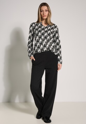 CECIL Shirt in Black