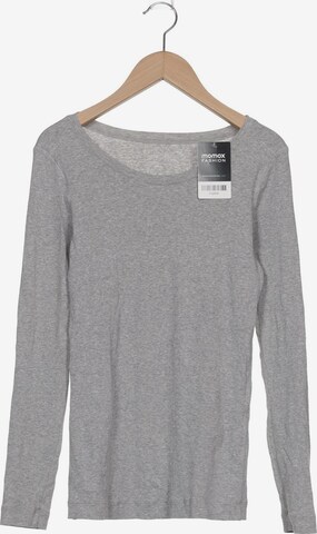 Marc Cain Top & Shirt in XS in Grey: front