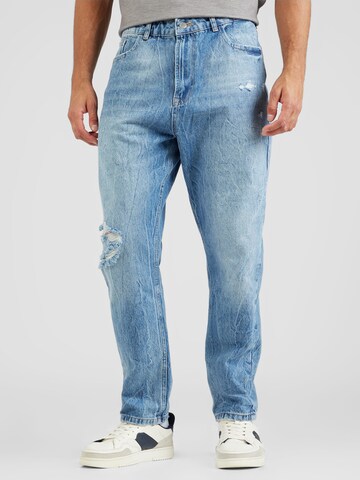 ABOUT YOU Regular Jeans 'Ramon' in Blauw: voorkant