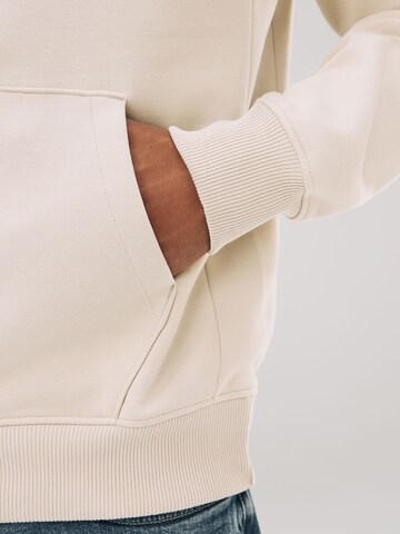 Felpa di Next in beige