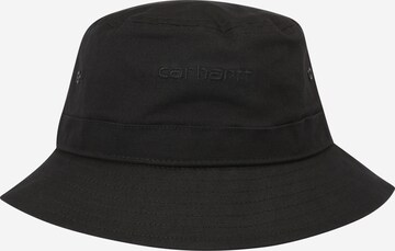 Carhartt WIP Hattu värissä musta