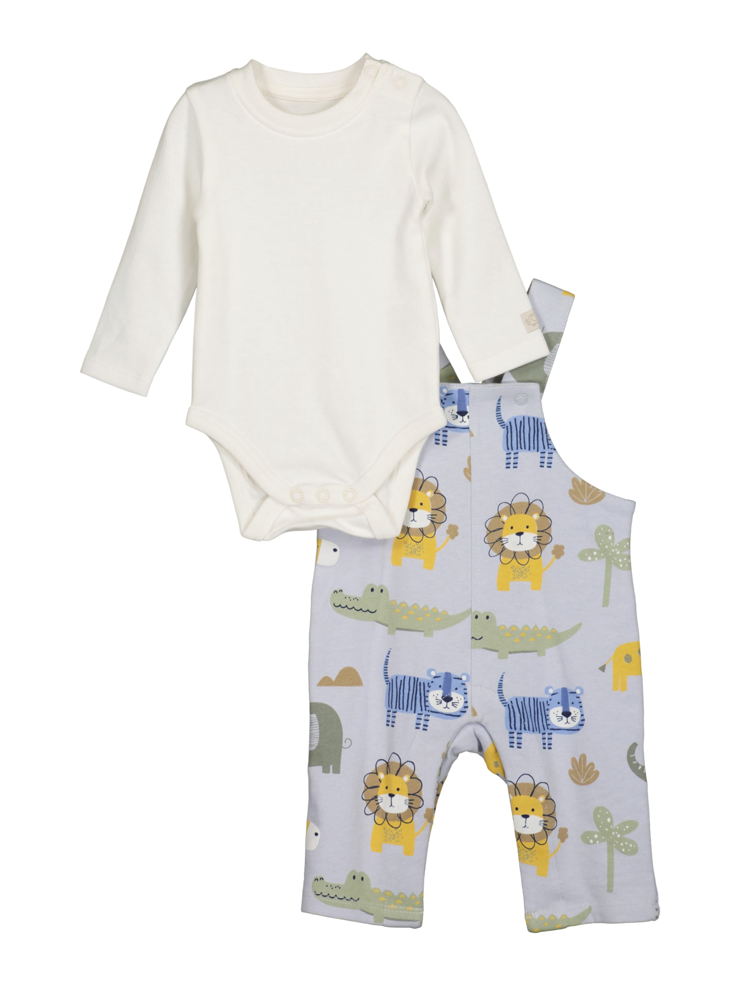 BLUE SEVEN Sæt i blå: forside