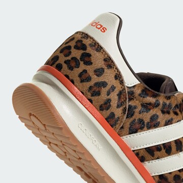 ADIDAS SPORTSWEAR Běžecká obuv 'RUN 70S 2.0' – hnědá
