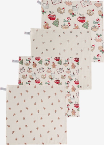 balta Next Skara: priekis