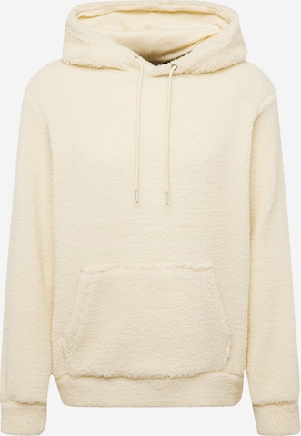 bēšs Only & Sons Sportisks džemperis 'ONSREMY': no priekšpuses