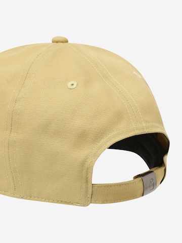 Carhartt WIP Nokamüts, värv roheline