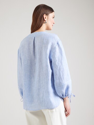 ECOALF Bluse 'JENA' i blå