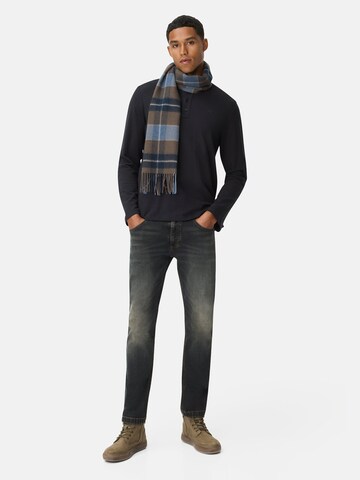 CAMEL ACTIVE Slimfit Jeans in Blau