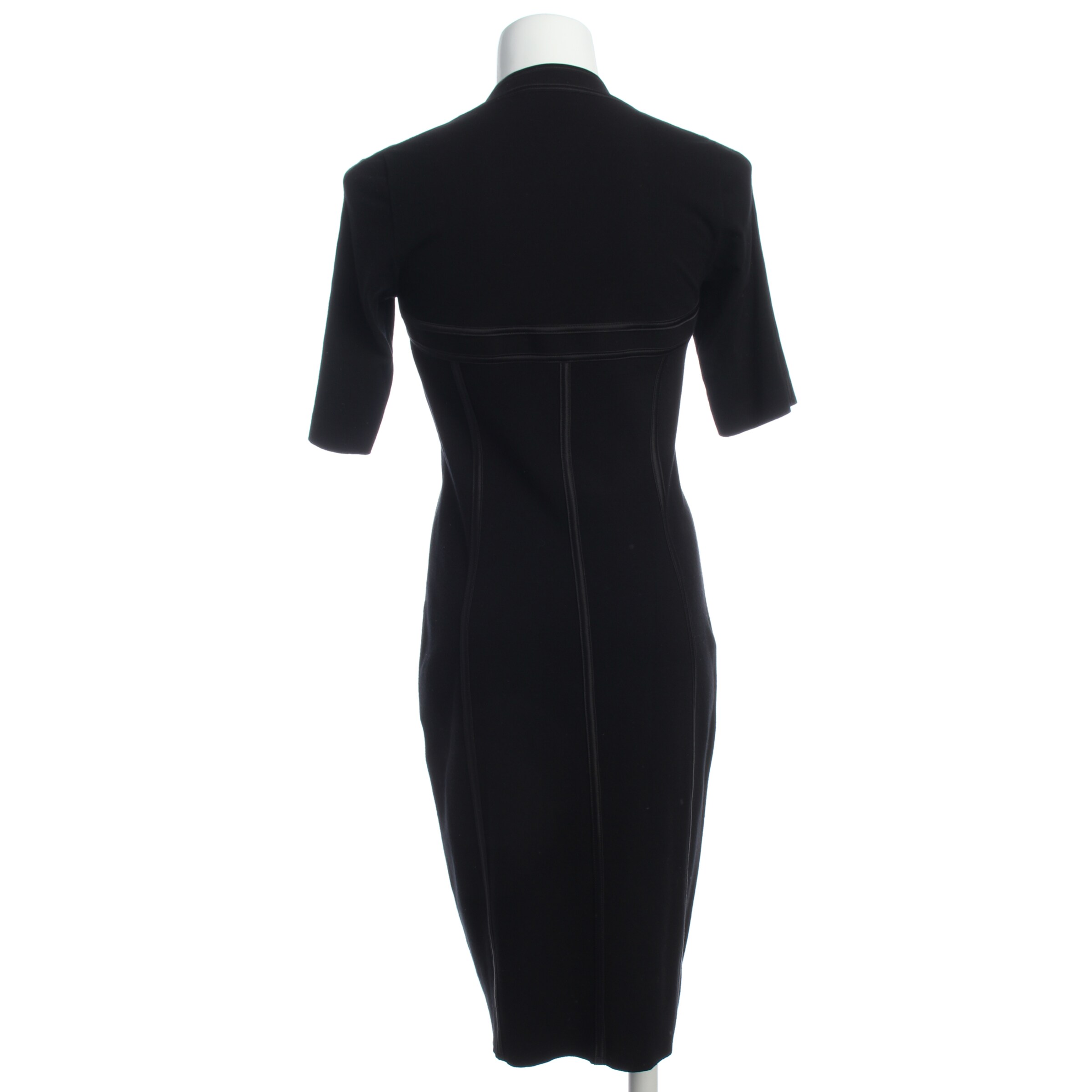 Marc Cain Kleid S in Schwarz