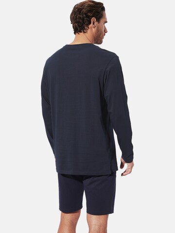 BABISTA Shirt 'Varmar' in Blauw