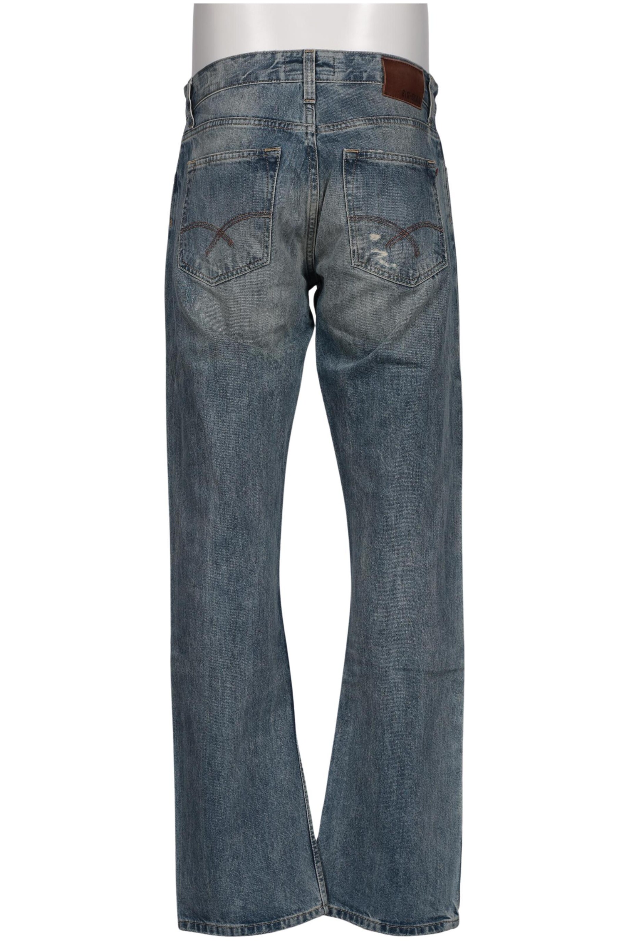BIG STAR Jeans in 32 in Blue