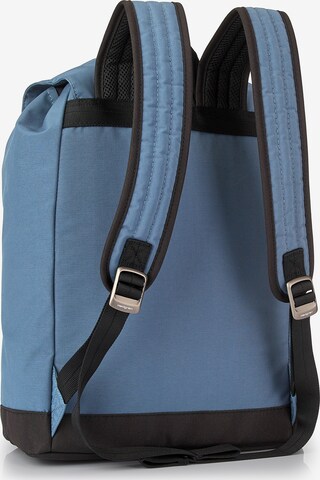 Hedgren Backpack in Blue