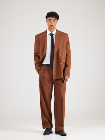 HUGO Slim fit Ing 'Koey' - fehér