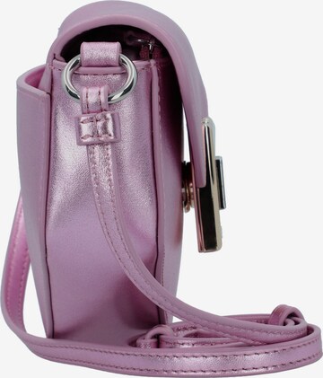 DKNY Crossbody Bag 'Downtown' in Purple