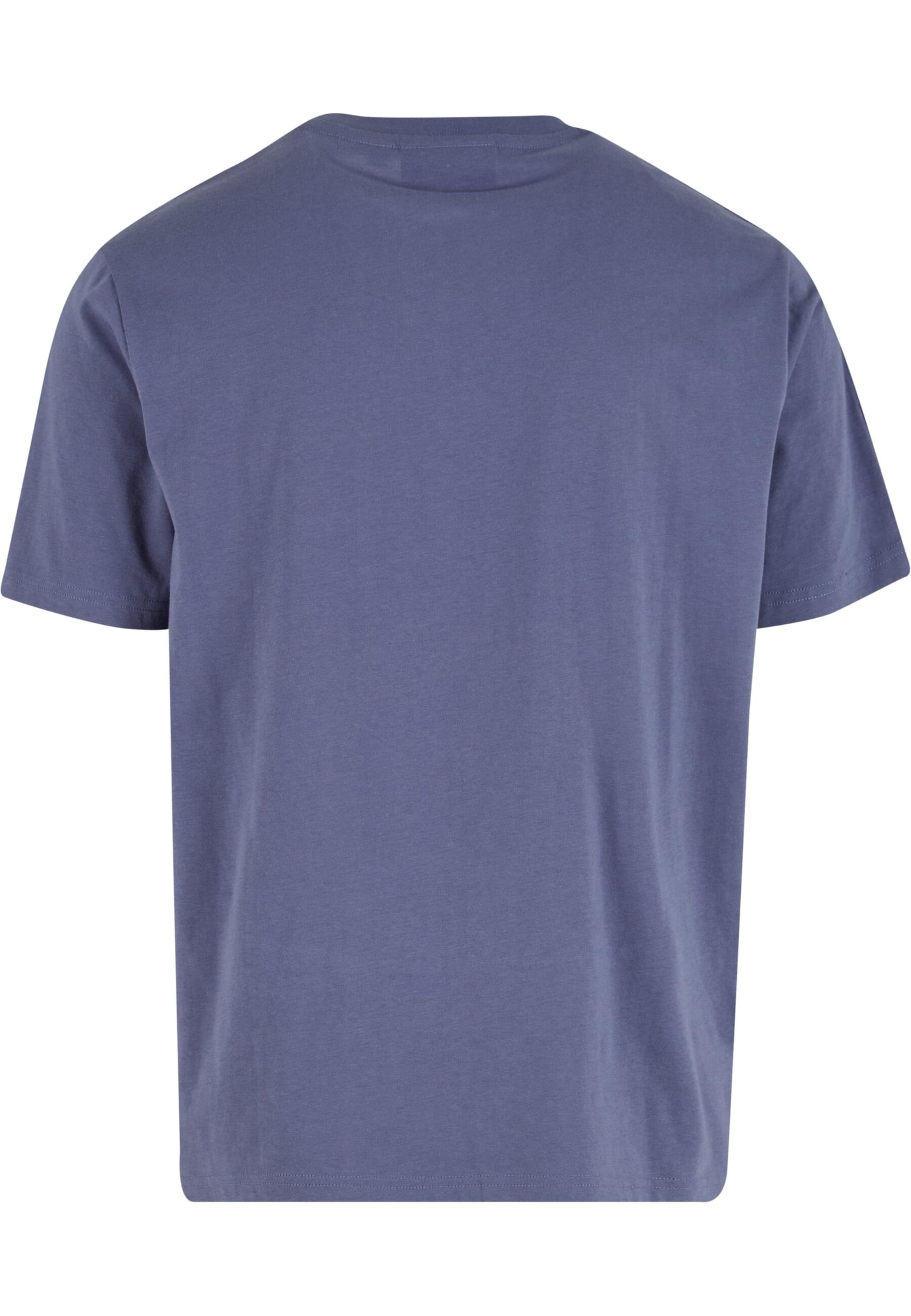 Sergio Tacchini Shirt 'Cesena Co' in Blue