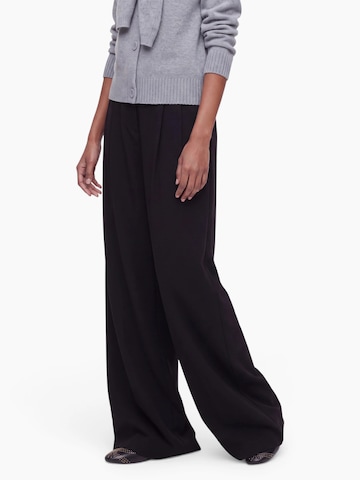 Loosefit Pantaloni di KAVAZI in nero