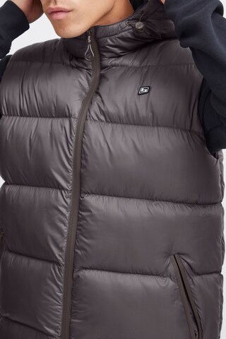 BLEND Bodywarmer 'Bhpafte' in Grijs