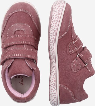 Chaussure basse 'Toyah' LURCHI en rose