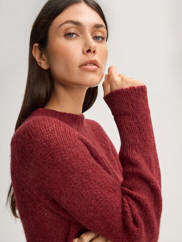 Pull-over 'Kara' JOOP! en rouge