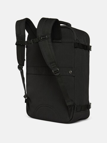 Boggi Milano Backpack in Black