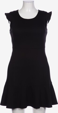 Emporio Armani Kleid XXL in Schwarz: predná strana