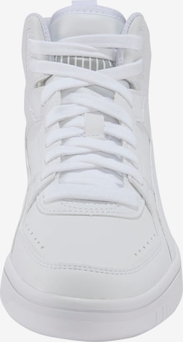 PUMA High-Top Sneakers 'Rebound Joy' in White