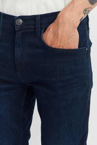 Slimfit Jeans 'Jet' di BLEND in blu