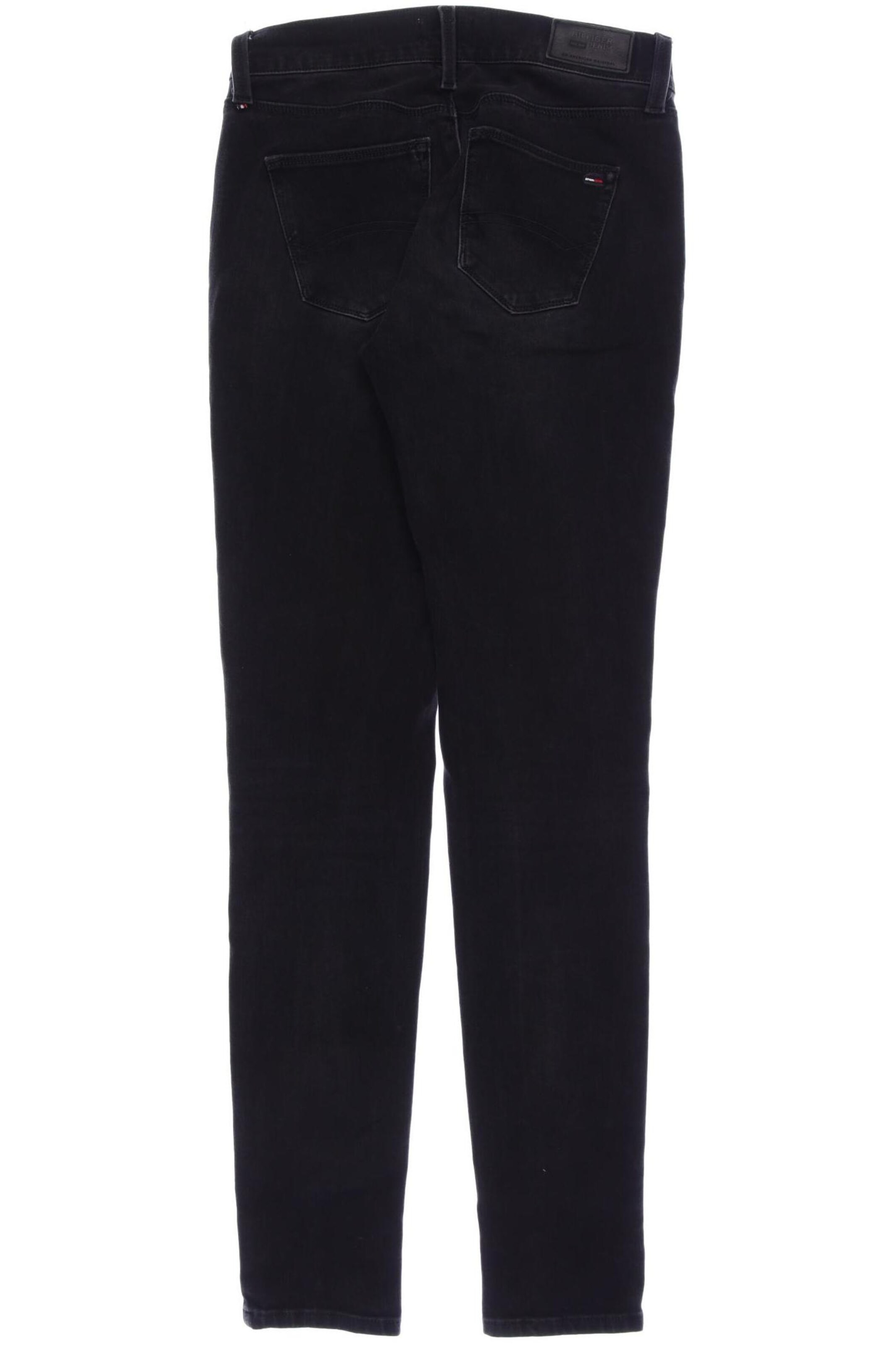 Tommy Jeans Jeans 28 in Grau