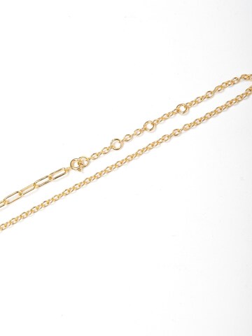 MayTree - Cadena en azul