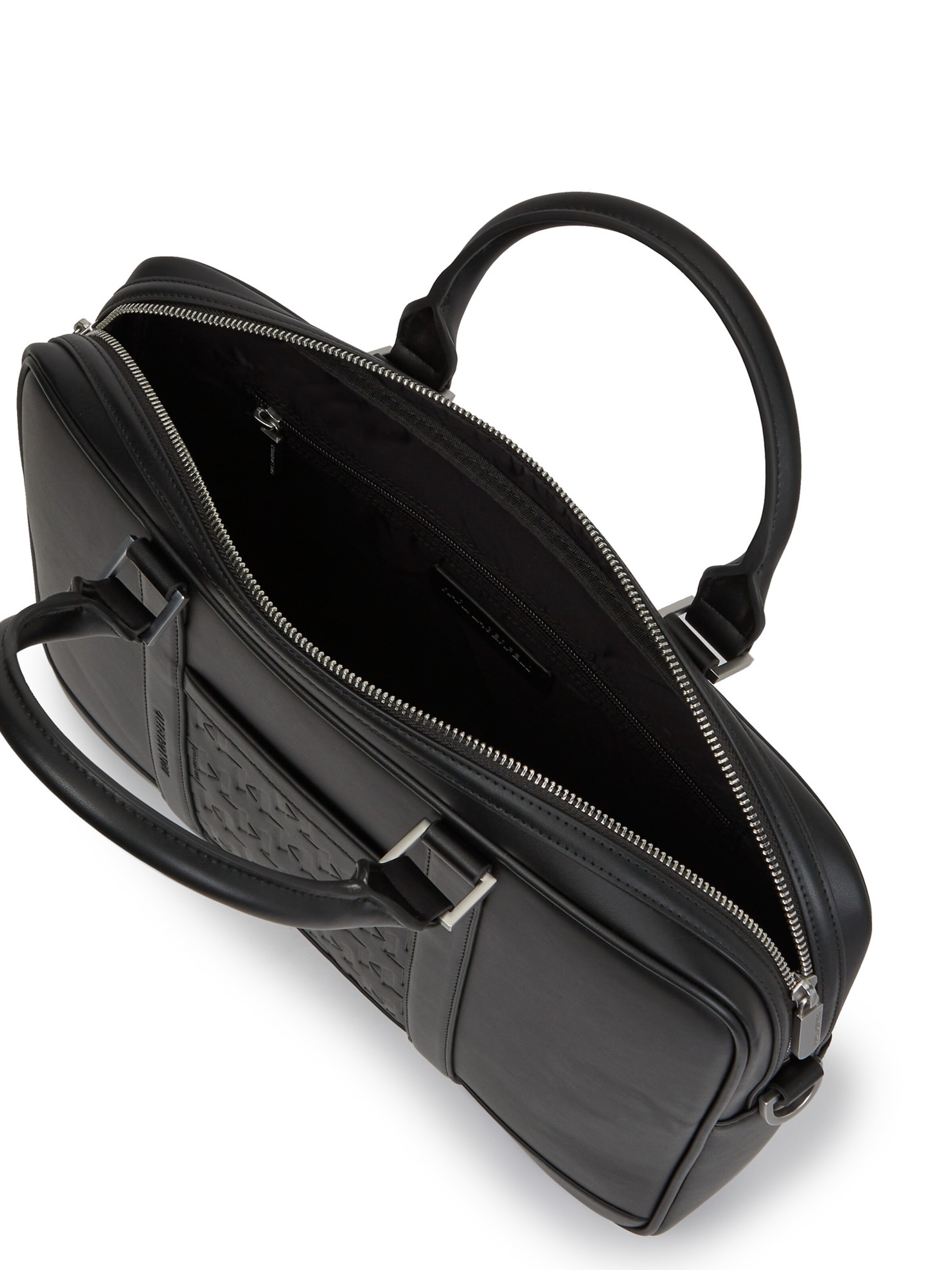 Karl Lagerfeld Портфель в Черный