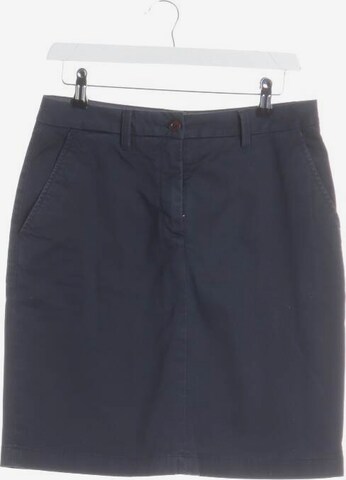 GANT Skirt in M in Blue: front