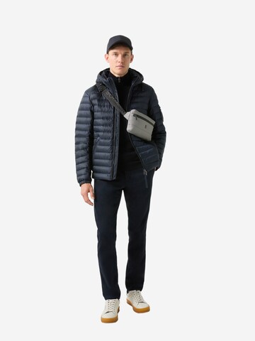 BOGNER Jacke 'Loke' in Blau