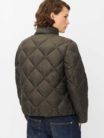 Fuchs Schmitt Winter jacket 'Belfast' in Green