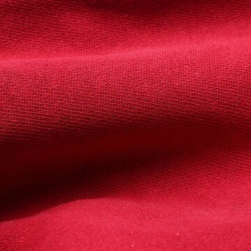Isabel Marant Etoile Sweatshirt / Sweatjacke S in Rot